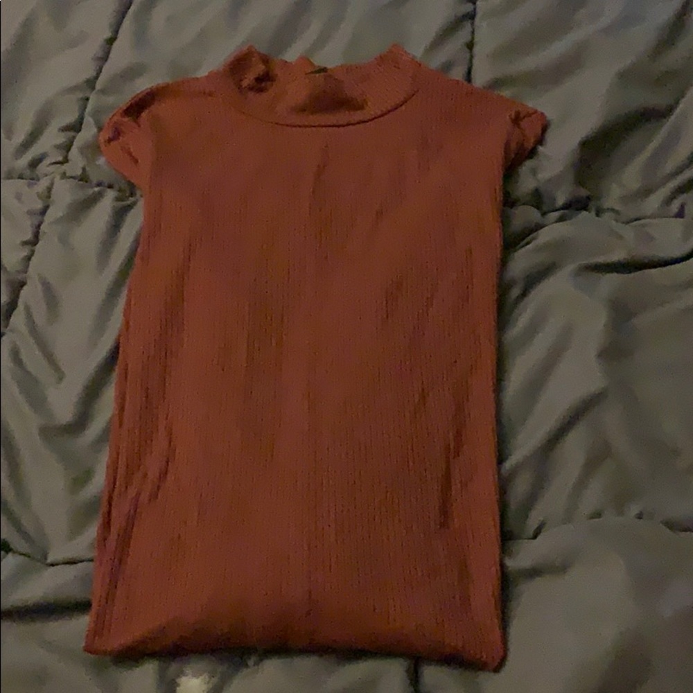 Long sleeve, dress